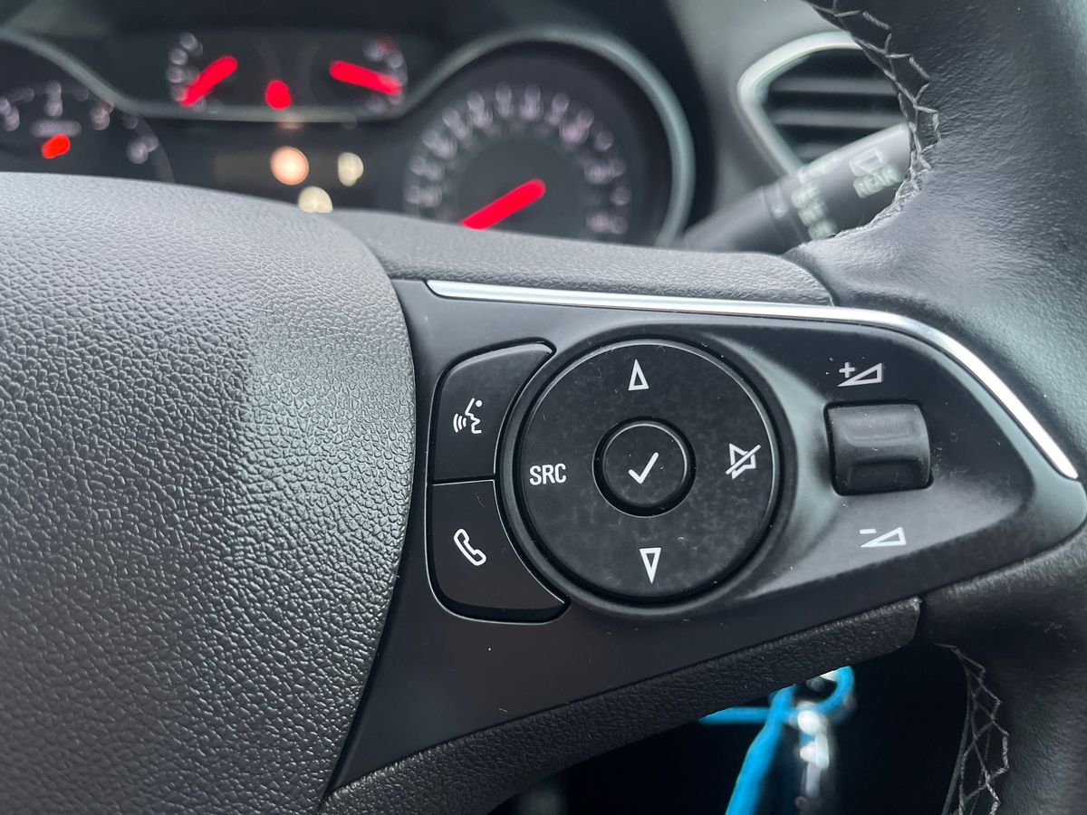 Used Vauxhall Grandland X 2020 for sale - 76568024: Photo 23