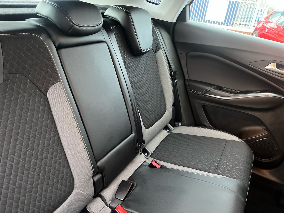 Used Vauxhall Grandland X 2020 for sale - 76568024: Photo 24