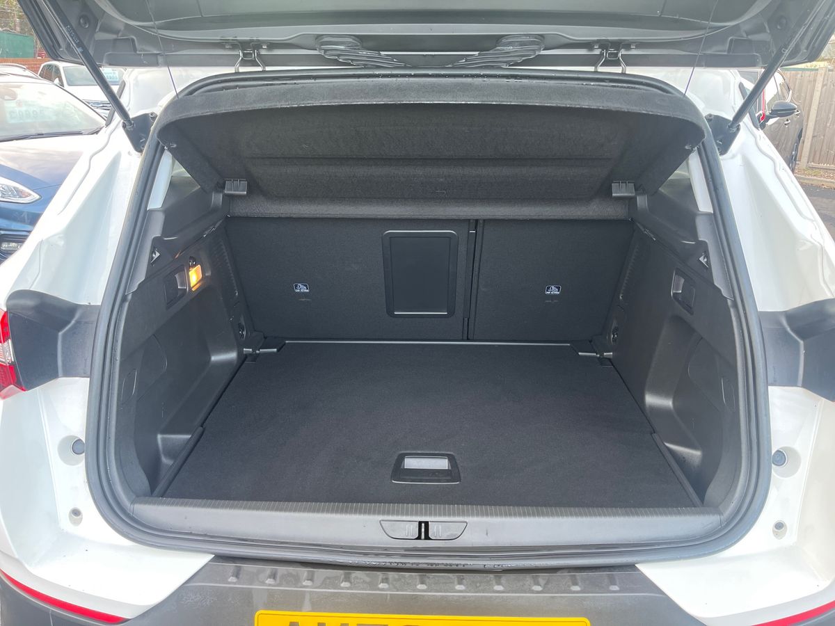 Used Vauxhall Grandland X 2020 for sale - 76568024: Photo 25