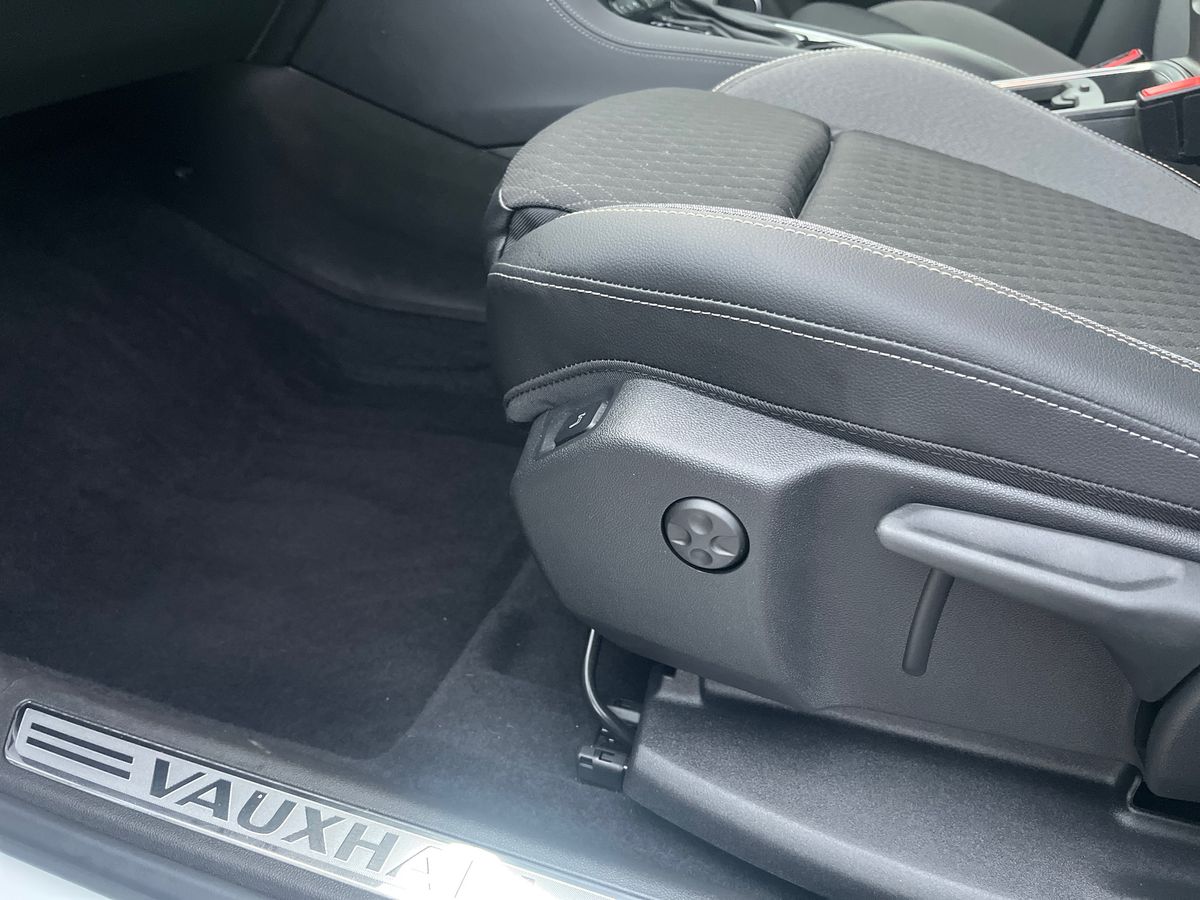 Used Vauxhall Grandland X 2020 for sale - 76568024: Photo 36