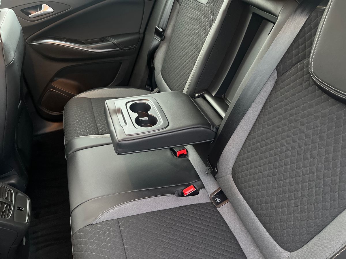 Used Vauxhall Grandland X 2020 for sale - 76568024: Photo 37