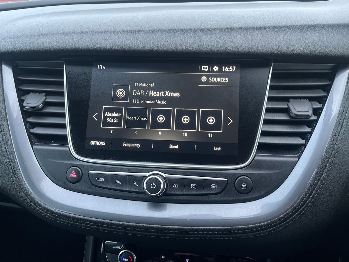 Used Vauxhall Grandland X 2020 for sale - 76568024: Photo 38