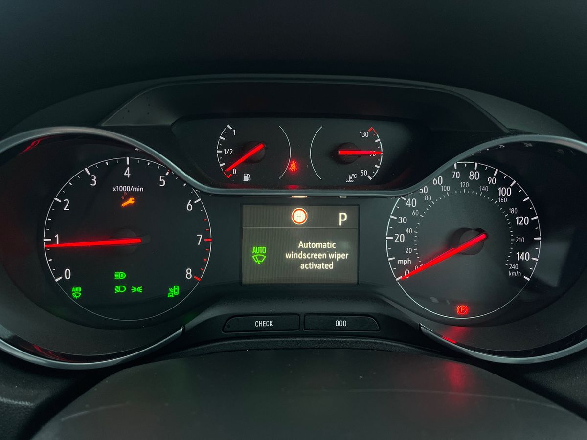 Used Vauxhall Grandland X 2020 for sale - 76568024: Photo 39