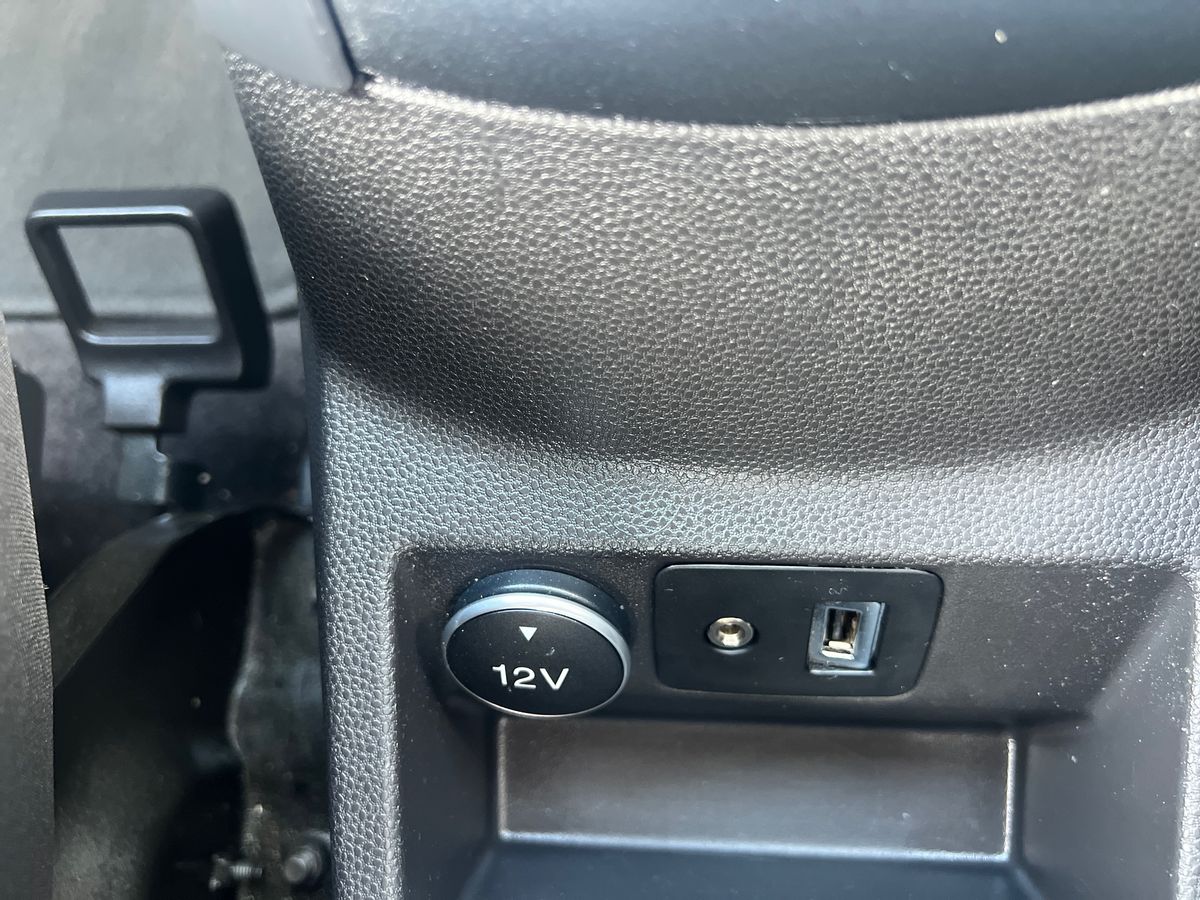 Vehicle 34