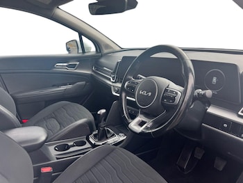Used Kia Sportage 2022 for sale - 75483221: Photo
