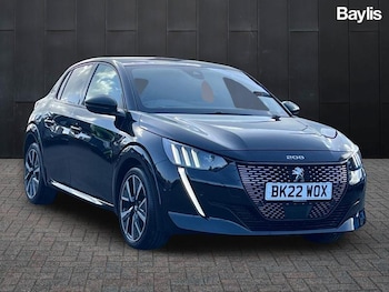 Used Peugeot 208 2022 for sale - 78226655: Photo