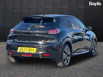 Used Peugeot 208 2022 for sale - 78226655: Photo