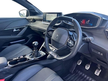 Used Peugeot 208 2022 for sale - 78226655: Photo