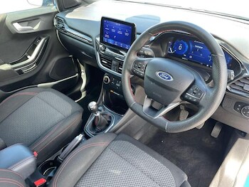 Used Ford Puma 2023 for sale - 78849753: Photo