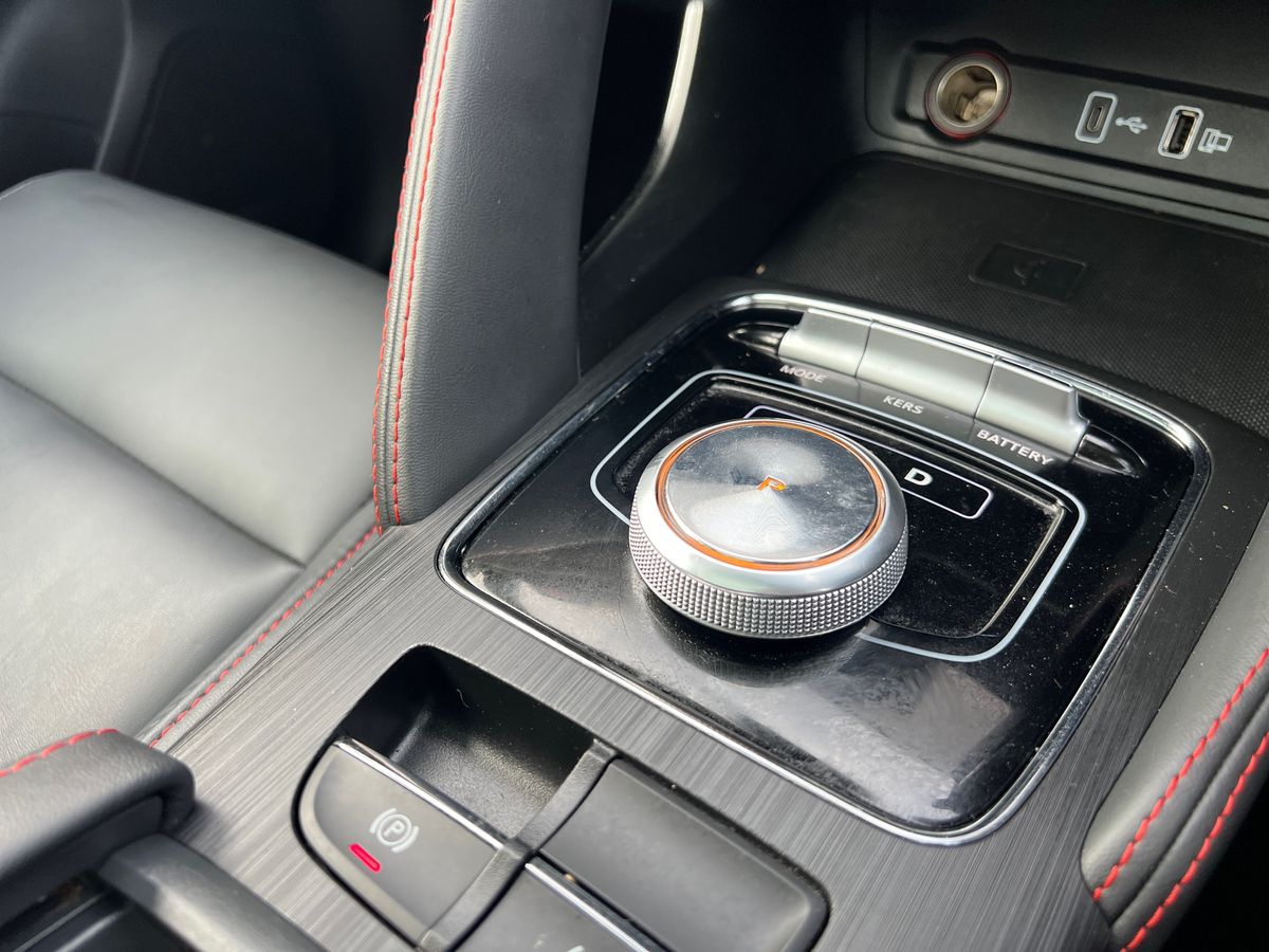 Used MG MG ZS 2023 for sale - 77360457: Photo 15