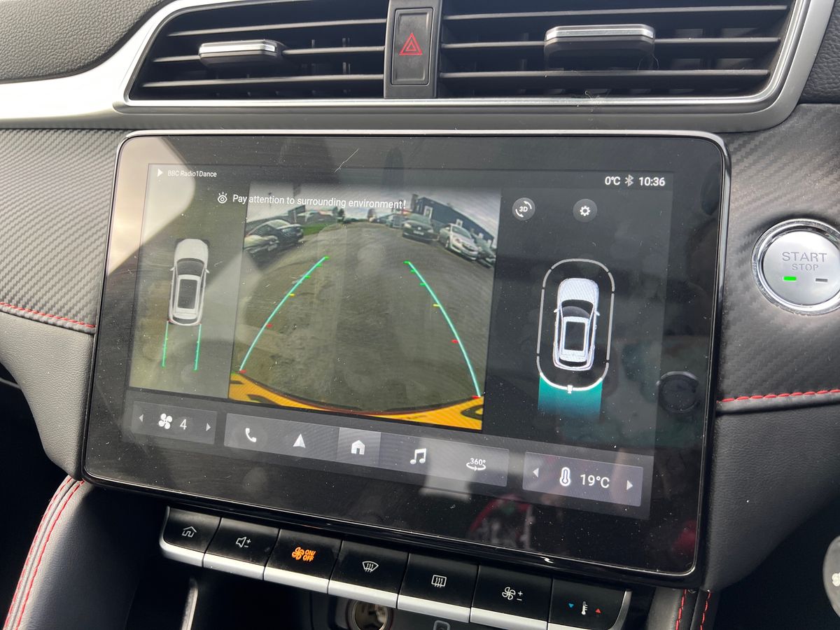 Used MG MG ZS 2023 for sale - 77360457: Photo 20