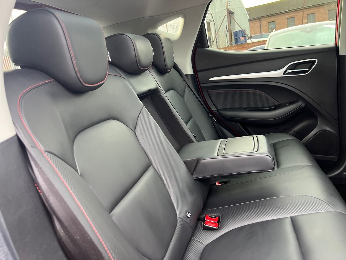 Used MG MG ZS 2023 for sale - 77360457: Photo 24