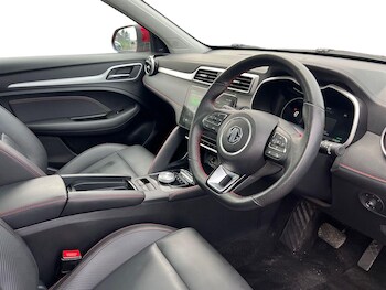 Used MG MG ZS 2023 for sale - 77360457: Photo