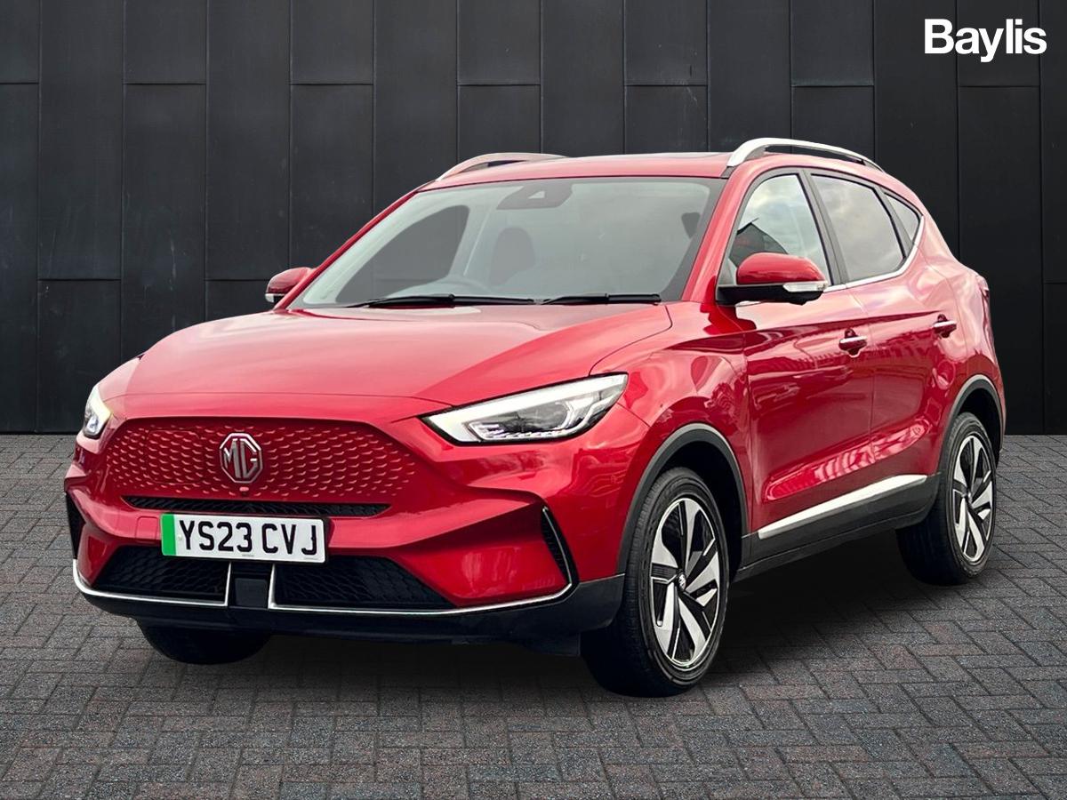 Used MG MG ZS 2023 for sale - 77360457: Photo 9