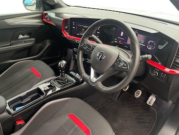 Used Vauxhall Mokka 2023 for sale - 77901095: Photo