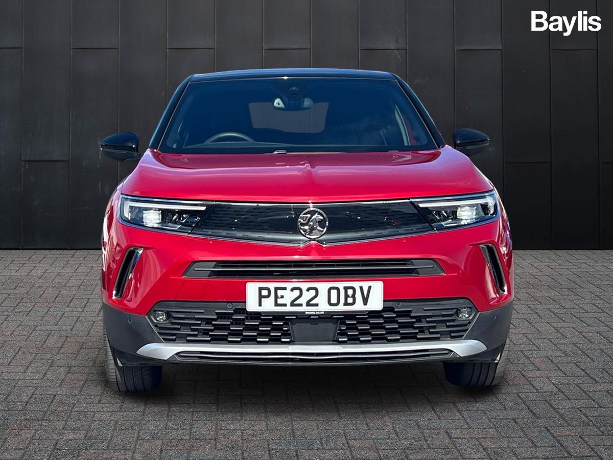 Used Vauxhall Mokka 2022 for sale - 75887015: Photo 10