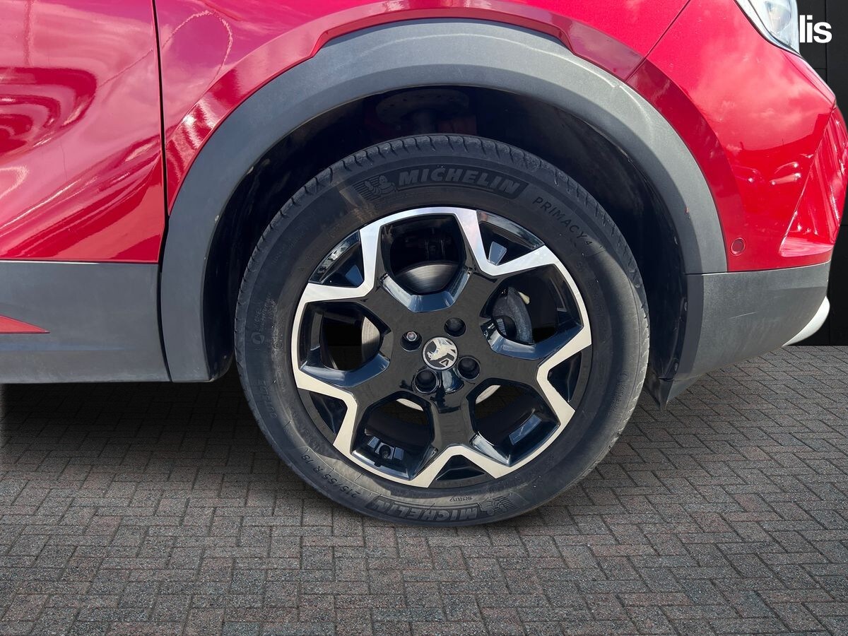 Used Vauxhall Mokka 2022 for sale - 75887015: Photo 11