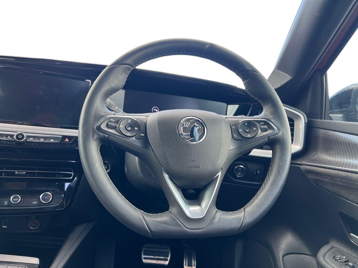 Used Vauxhall Mokka 2022 for sale - 75887015: Photo 12