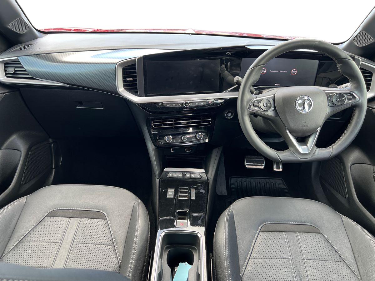 Used Vauxhall Mokka 2022 for sale - 75887015: Photo 13