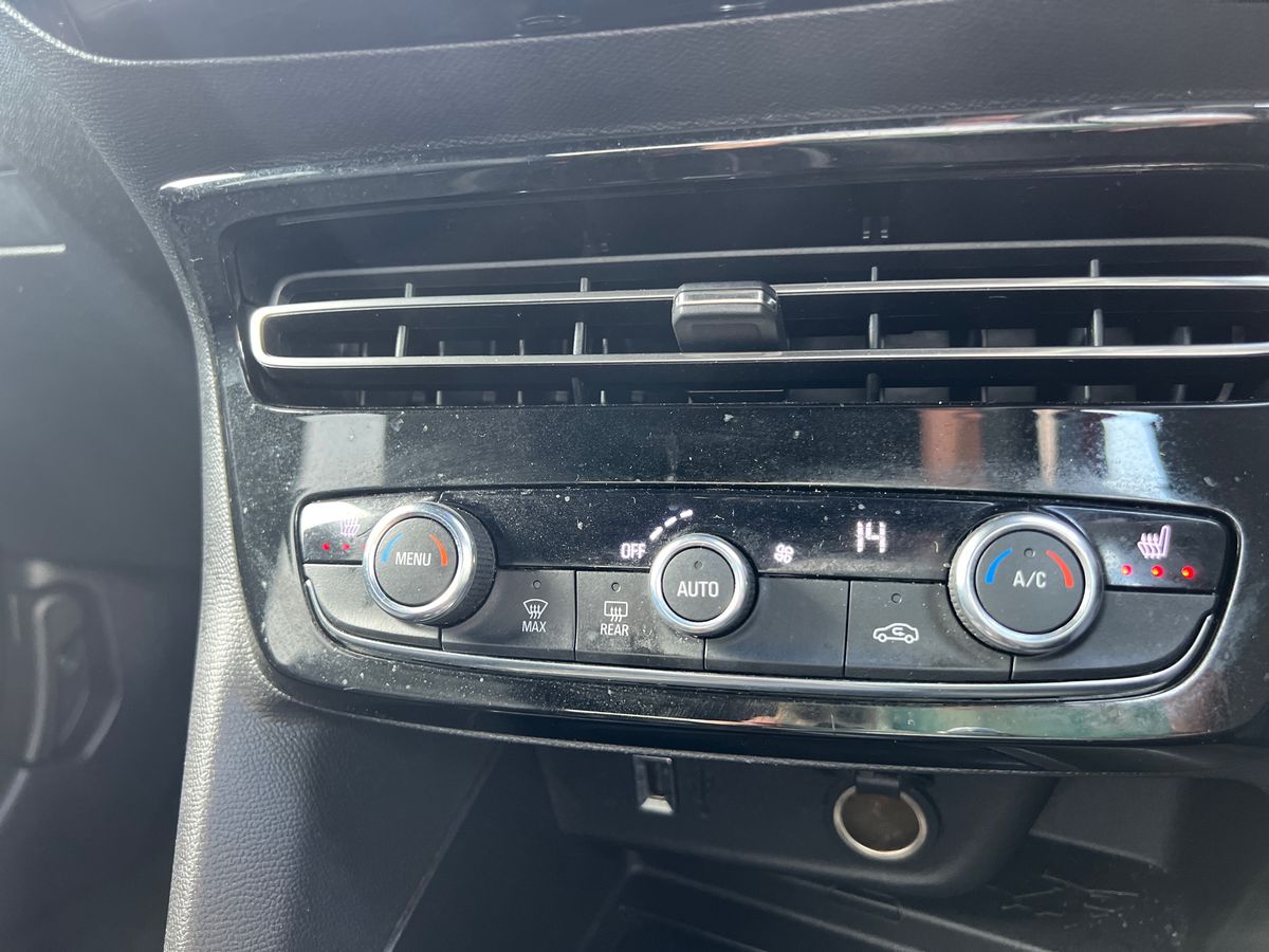 Used Vauxhall Mokka 2022 for sale - 75887015: Photo 16