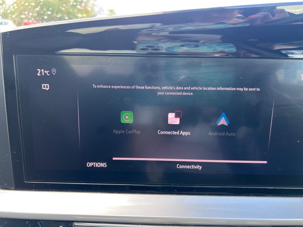 Used Vauxhall Mokka 2022 for sale - 75887015: Photo 18