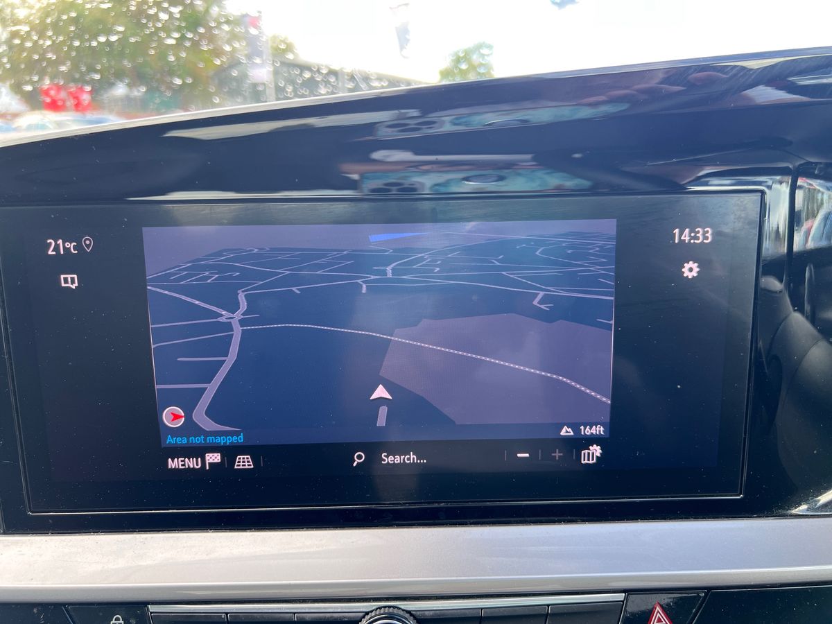 Used Vauxhall Mokka 2022 for sale - 75887015: Photo 19