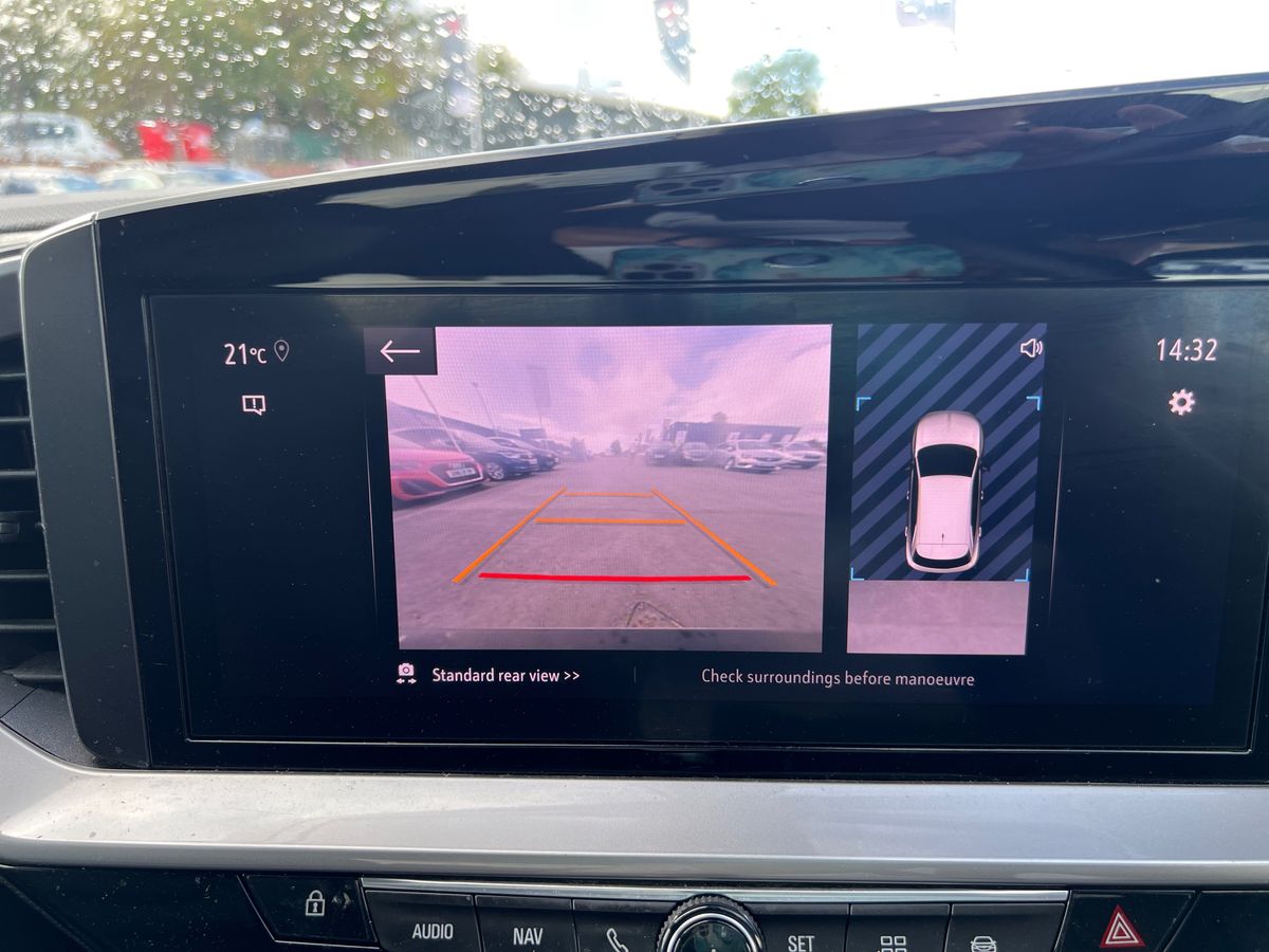 Used Vauxhall Mokka 2022 for sale - 75887015: Photo 20