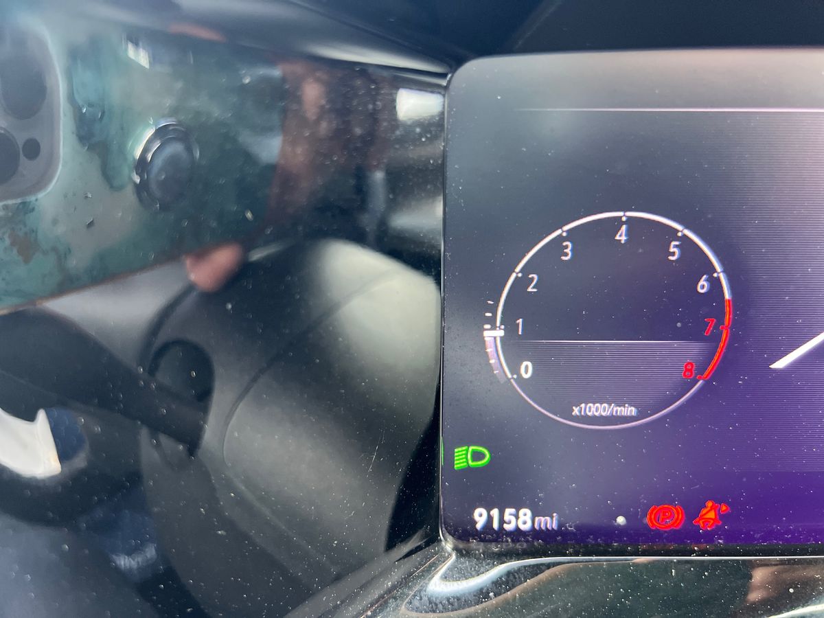 Used Vauxhall Mokka 2022 for sale - 75887015: Photo 21