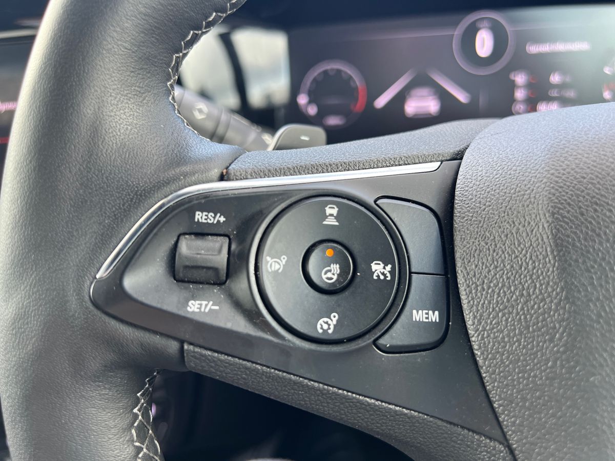 Used Vauxhall Mokka 2022 for sale - 75887015: Photo 22