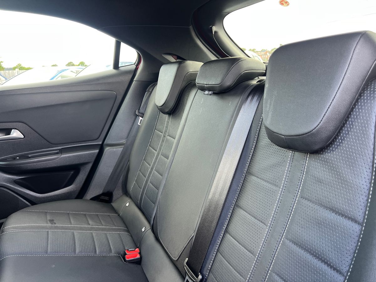 Used Vauxhall Mokka 2022 for sale - 75887015: Photo 24