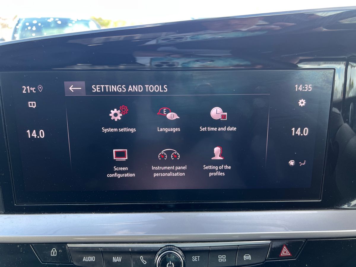 Used Vauxhall Mokka 2022 for sale - 75887015: Photo 27