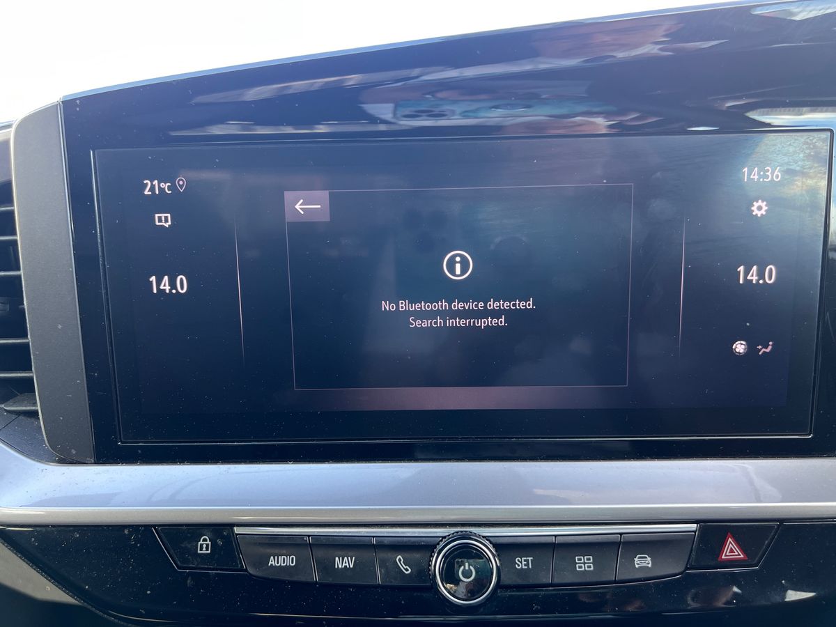 Used Vauxhall Mokka 2022 for sale - 75887015: Photo 28