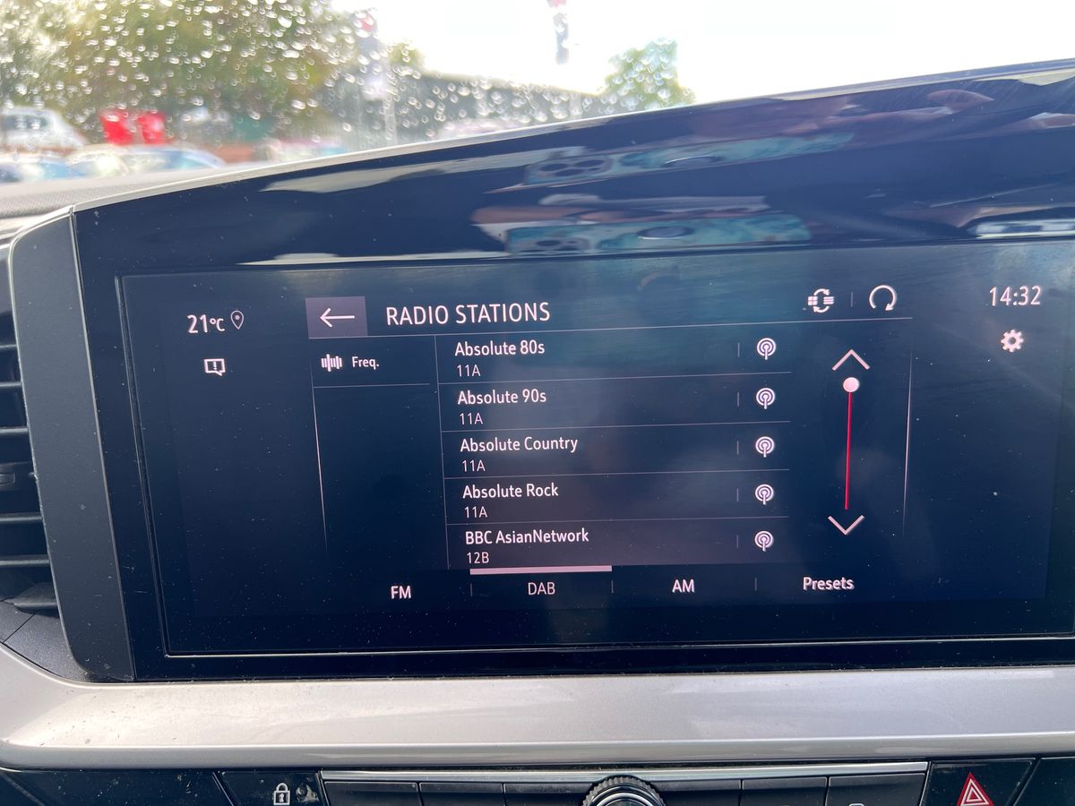 Used Vauxhall Mokka 2022 for sale - 75887015: Photo 31