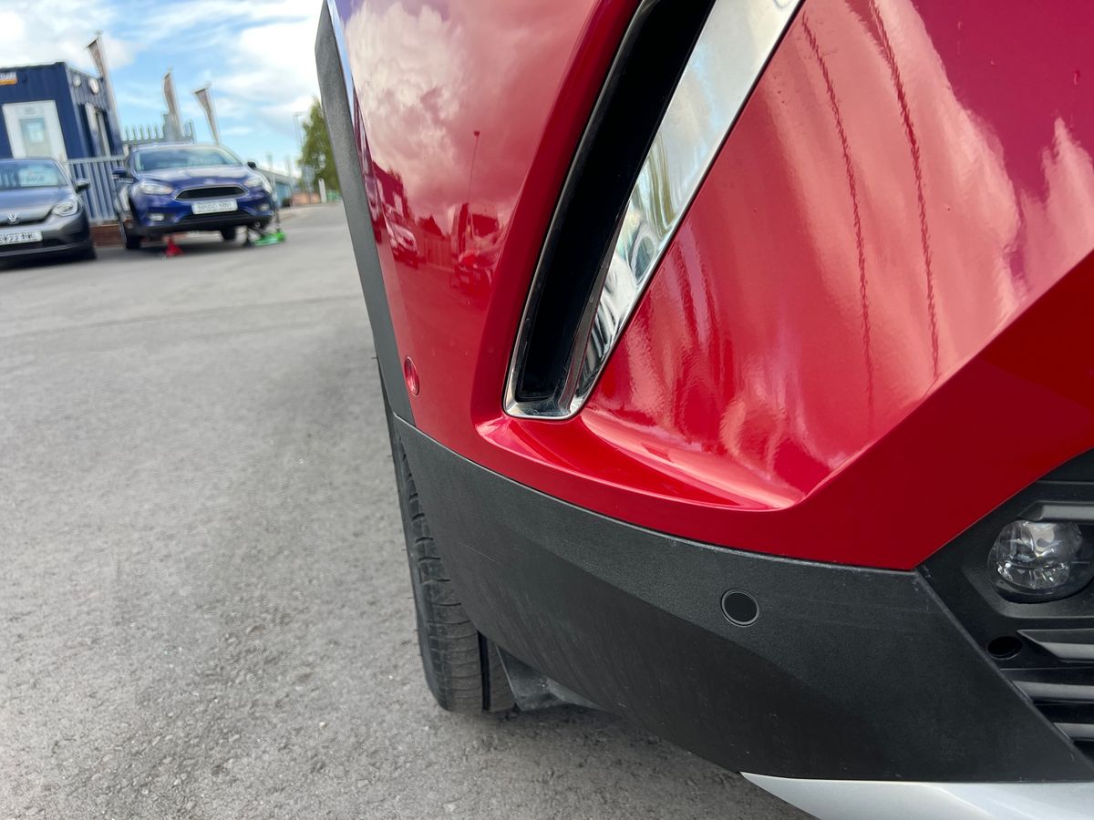 Used Vauxhall Mokka 2022 for sale - 75887015: Photo 36