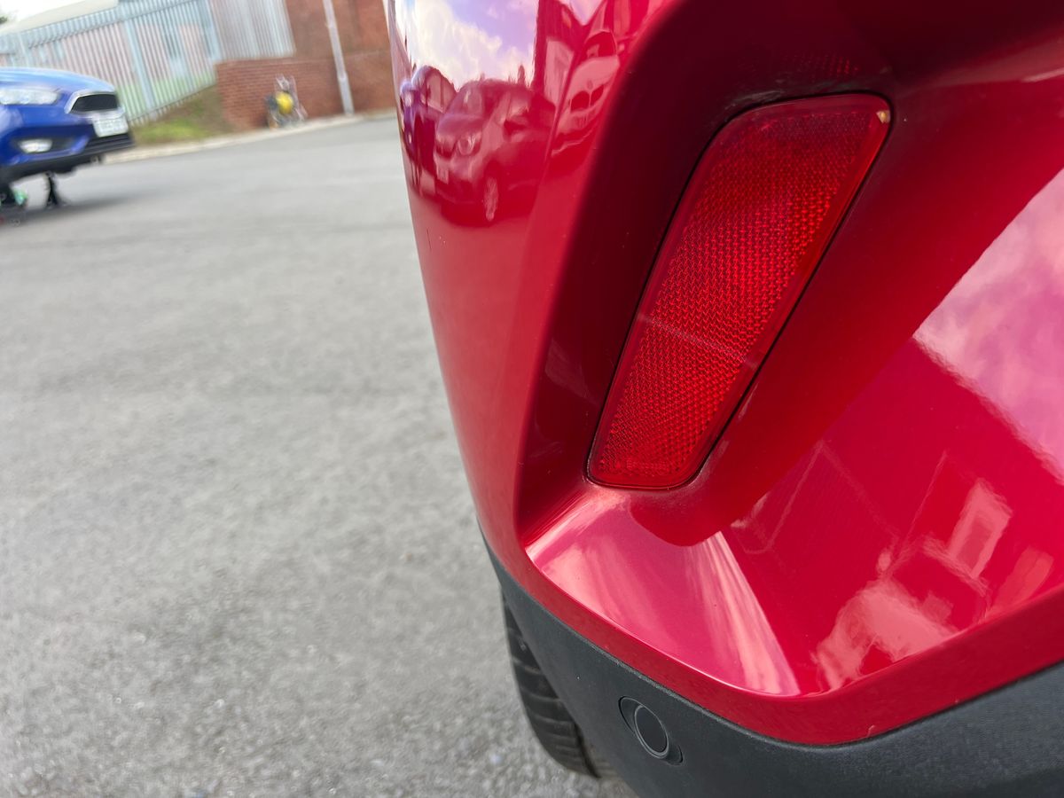 Used Vauxhall Mokka 2022 for sale - 75887015: Photo 37