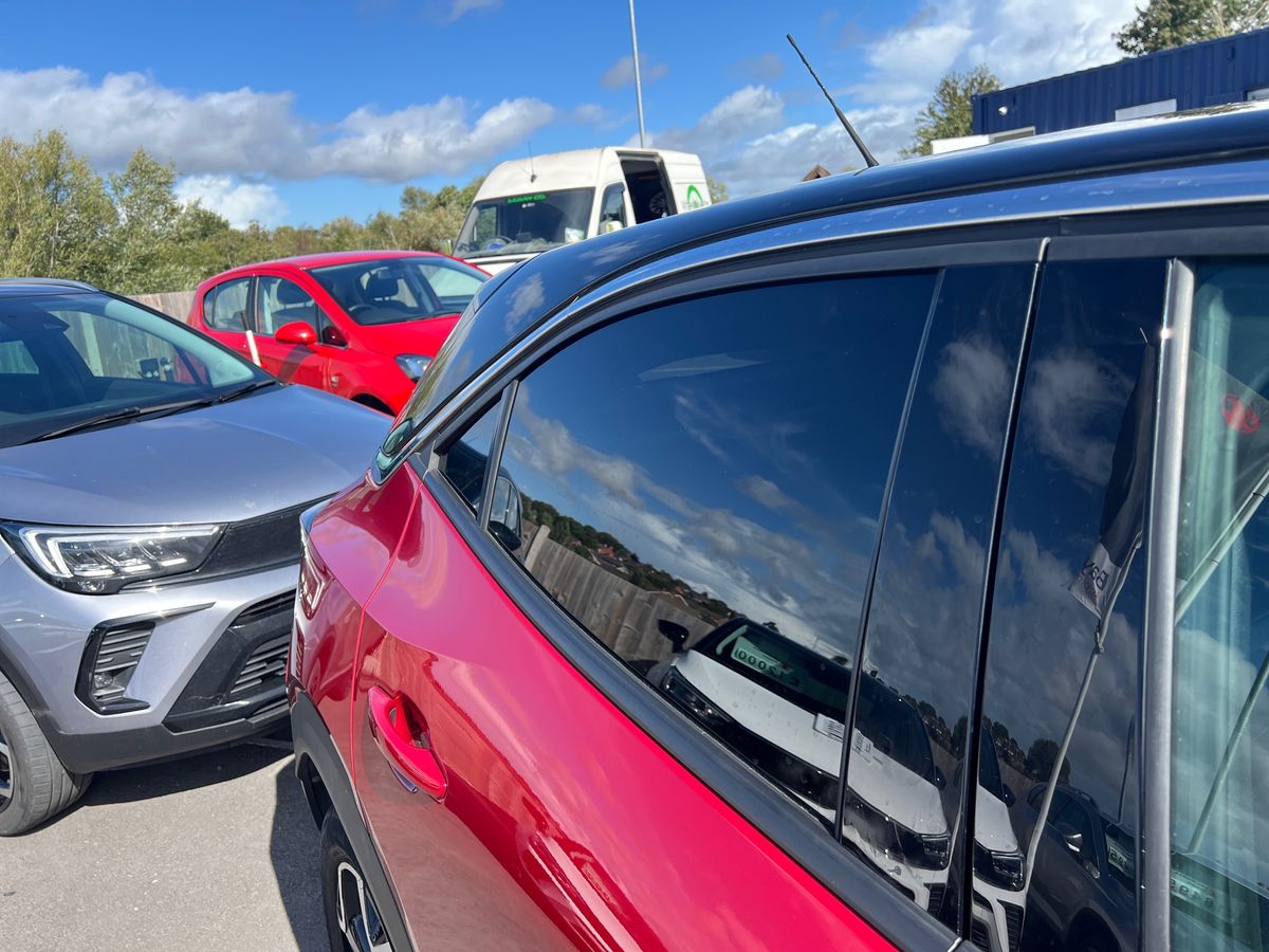 Used Vauxhall Mokka 2022 for sale - 75887015: Photo 41