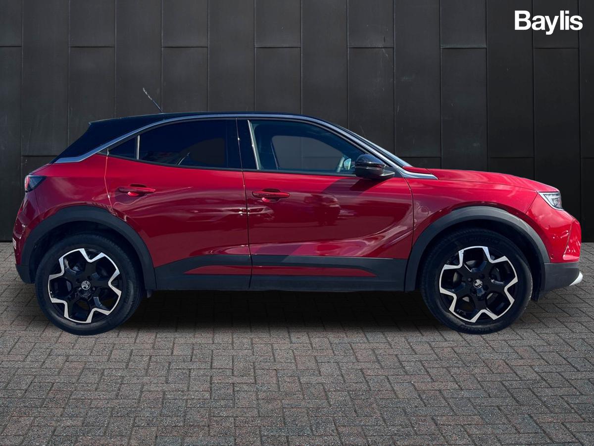 Used Vauxhall Mokka 2022 for sale - 75887015: Photo 5