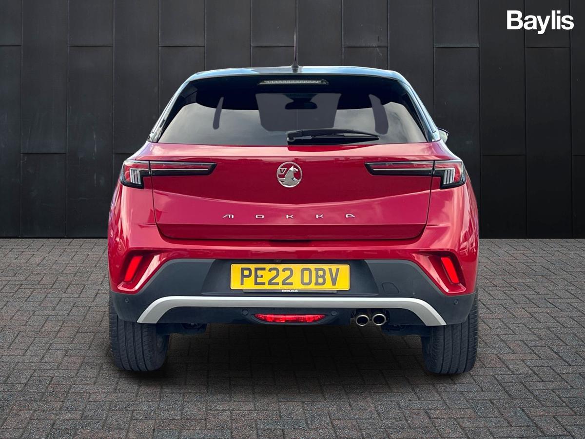 Used Vauxhall Mokka 2022 for sale - 75887015: Photo 6