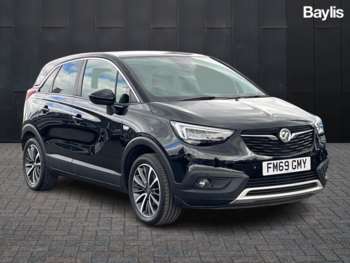 2020 - 1.2T [130] Elite Nav 5dr [Start Stop] Auto