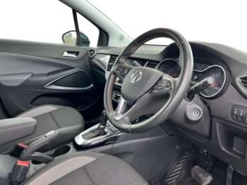 Used Vauxhall Crossland X 2020 for sale - 74570911: Photo