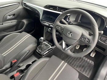 Used Vauxhall Corsa 2023 for sale - 78582006: Photo