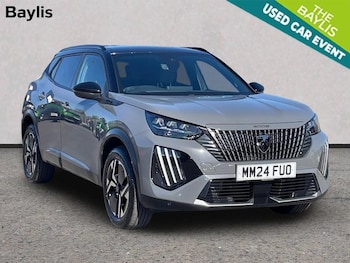 Used Peugeot 2008 2024 for sale - 78381729: Photo