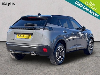 Used Peugeot 2008 2024 for sale - 78381729: Photo