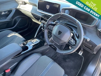 Used Peugeot 2008 2024 for sale - 78381729: Photo