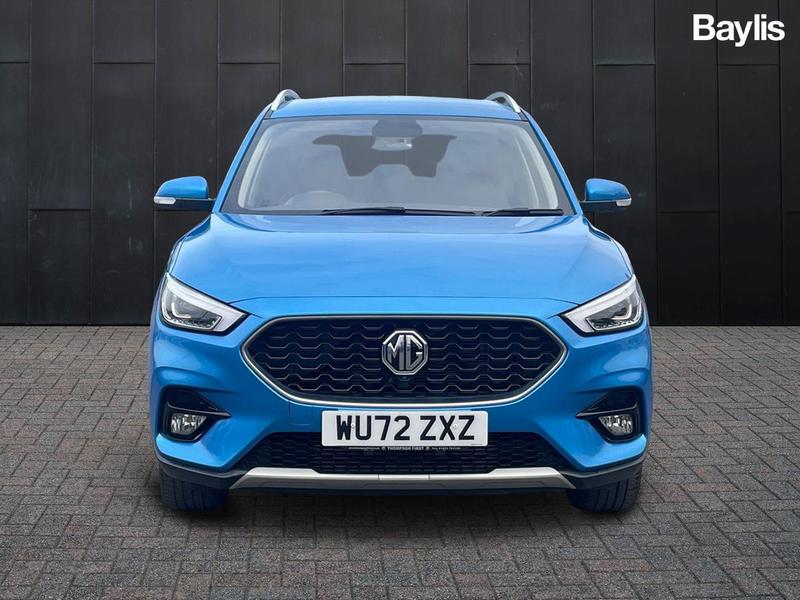 Used MG MG ZS 2023 for sale - 77910610: Photo 10