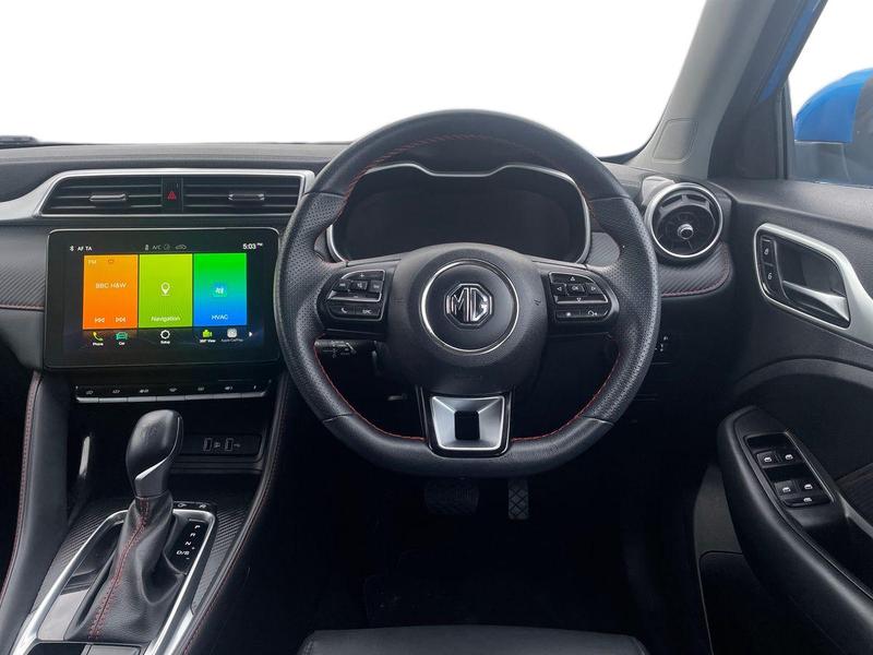 Used MG MG ZS 2023 for sale - 77910610: Photo 12