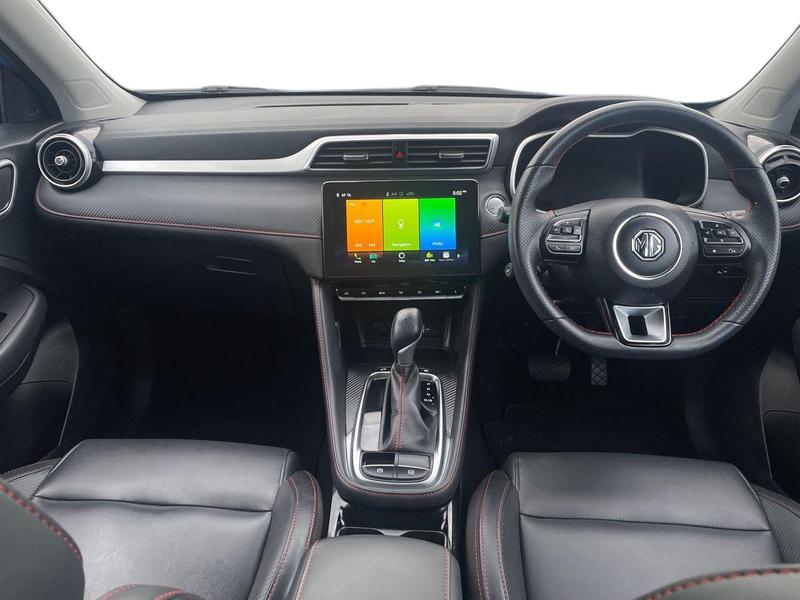 Used MG MG ZS 2023 for sale - 77910610: Photo 13