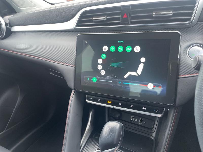 Used MG MG ZS 2023 for sale - 77910610: Photo 16