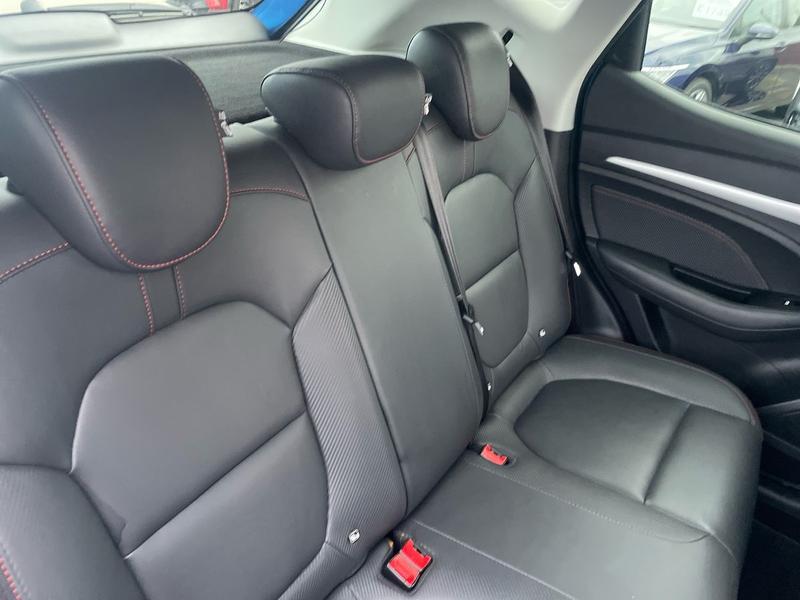 Used MG MG ZS 2023 for sale - 77910610: Photo 24