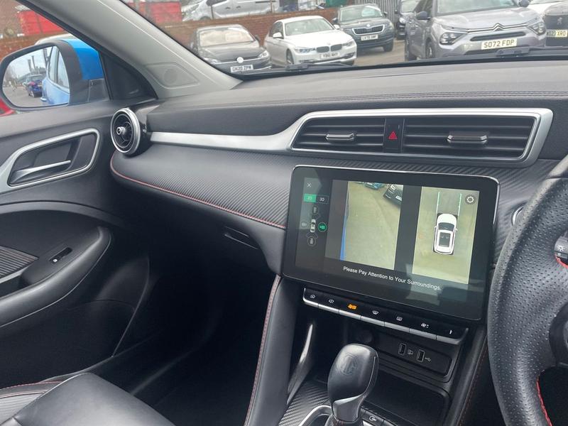 Used MG MG ZS 2023 for sale - 77910610: Photo 27